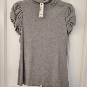 Worthington Turtleneck Top